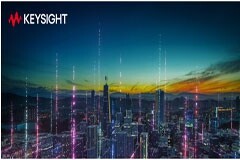 是德科技成功驗證 3GPP Release 16 16／32 通道發射機性能增強測試用例