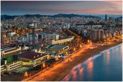 技術(shù)、社區(qū)、商業(yè)匯聚一堂：BICS 即將亮相2024 MWC 巴塞羅那展