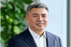 Pure Storage任命張思華(Fredy Cheung)擔任亞洲區副總裁