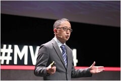 華為云CTO張宇昕：以系統(tǒng)性創(chuàng)新構(gòu)建電信行業(yè)智能云底座