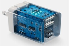羅姆的EcoGaN 被臺(tái)達(dá)電子Innergie品牌的45W輸出AC適配器“C4 Duo”采用！
