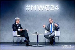 高通亮相MWC 2024：AI+連接助力創(chuàng)新與協(xié)作，讓智能計算無處不在