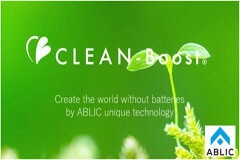 從每一滴水中獲取動力！ABLIC 的 CLEAN－BoostRUnlocks 傳感功能