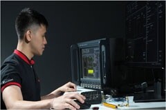 是德科技發布無線測試平臺， 加速Wi－Fi 7性能測試