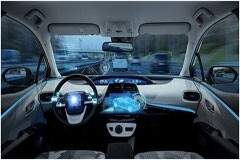 Achronix以創新FPGA技術推動智能汽車與先進出行創新