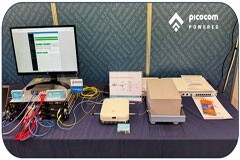 比科奇攜多款產品及眾多生態伙伴亮相MWC24，共同賦能全球新一代移動通信