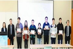 是德科技首次在中國頒發(fā)行業(yè)就緒認(rèn)證，助力香港中文大學(xué)（深圳）加強(qiáng)工程教育