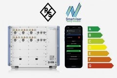 羅德與施瓦茨與SmartViser合作展示符合新EEI法規的測試解決方案