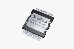 英飛凌全新CoolSiC MOSFET 750 V G1產品系列推動汽車和工業解決方案的發展
