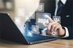 IBM發(fā)布2024年大中華區(qū)戰(zhàn)略：聚焦企業(yè)級(jí)AI，發(fā)力汽車行業(yè)，拓展伙伴生態(tài)