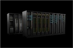 NVIDIA 推出 Blackwell 架構(gòu) DGX SuperPOD，適用于萬億參數(shù)級(jí)的生成式 AI 超級(jí)計(jì)算