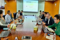 首臺UPS電源順利交付，青鈉科技成功開辟儲能新賽道