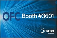 Credo Technology Group將在OFC 2024上展示其最新光學(xué)解決方案