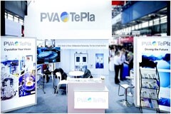 打造首款國產碳化硅生產設備， 德國PVA TePla集團助力中國半導體產業高質發展