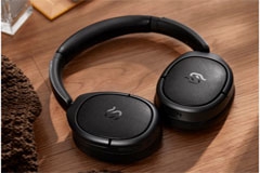 Snapdragon Sound g(sh)STAX SPIRIT S5lw˗U