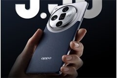 首款5．5G手機(jī)！OPPO Find X7系列率先邁入萬兆網(wǎng)速時(shí)代