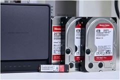 WD Red與追夢人 小微的天團：用極客態(tài)度向世界發(fā)聲