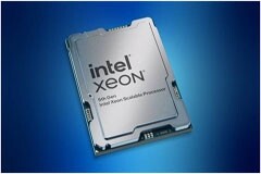 五代至強MLPerf AI跑分提升1．8倍！Intel仍是唯一 