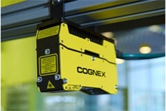 Cognex 推出全新人工智能 3D 視覺系統