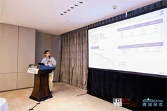 三安集成于EDICON24展示新一代砷化鎵射頻器件制造工藝