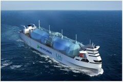 英飛凌與韓國造船海洋聯合開發船舶電氣化技術
