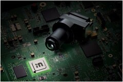 Mobileye重磅發布最新EyeQ 6L芯片 加速全球高級駕駛輔助系統升級