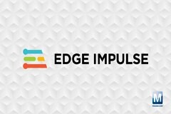 貿(mào)澤電子宣布與Edge Impulse展開全球合作助力機器學習應用的開發(fā)