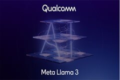 高通支持Meta Llama 3在驍龍終端上運行