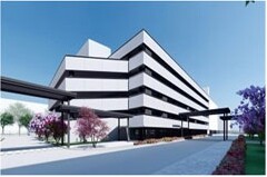 深圳村田科技有限公司環保型立體停車場竣工 踐行節能降碳 助力可持續發展