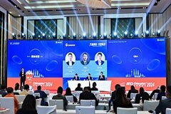 萬華化學(xué)攜綠色創(chuàng)新產(chǎn)品亮相CHINAPLAS 2024 國際橡塑展媒體日新聞發(fā)布會