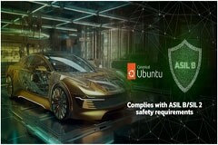 Elektrobit 開源突破加速向軟件定義出行轉型
