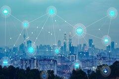 Secutech 2024 將發(fā)布跨領(lǐng)域人工智能和 loT 安全解決方案