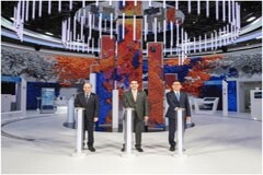 CHINAPLAS 2024國際橡塑展：SABIC推動創新合作，支持行業轉型