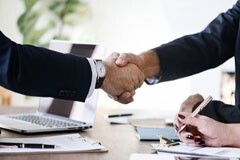 AI賦能 共啟智能出行新篇章 日產（中國）與百度簽署合作諒解備忘錄