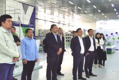 華為數(shù)字能源牽手北京普能，探討全釩液流電池合作