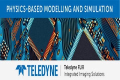 Teledyne FLIR IISƳڞϵyxљCҕXMھƽ_
