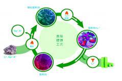 美國能源部嘗試用氫氧化鋁提取鋰
