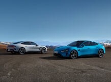 英飛凌為小米SU7智能電動(dòng)汽車供應(yīng)多款產(chǎn)品