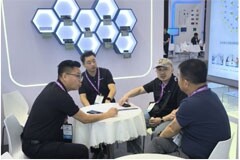 瑞發科半導體為InfoComm北京2024再現精彩