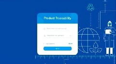 TUV 南德推出產品溯源管理平臺PTM，助供應鏈提升透明度