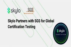 SGS成為Skylo授權全球首家第三方認證實驗室并成功收購ArcLight