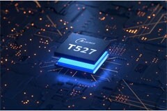 全志科技T527系列芯， AI助力行業智能