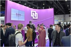 紫光同芯創(chuàng)新成果組團(tuán)出海，閃耀Seamless Middle East