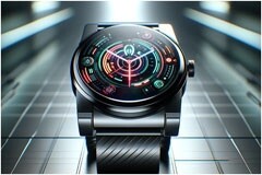 炬芯科技的智能手表SoC采用了芯原的2.5D GPU IP 為智能腕部穿戴設備提高矢量圖形處理能力 