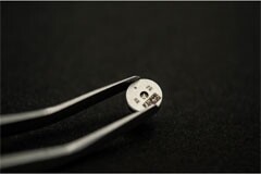 LINNER Nova Deluxe：首個由USound支持的單MEMS驅動器音頻解決方案