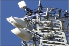 包頭聯(lián)通攜手華為完成新一代長(zhǎng)途微波MAGICS LH全球首測(cè)