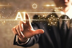 企業(yè)如何獲得生成式AI時代的數(shù)據(jù)“安全感”？