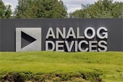 ADI 2024年二季度電話會議，顯示公司正在全方位實現創新突破