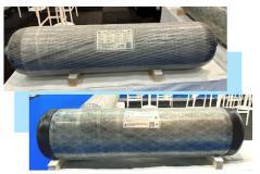 天海工業(yè)亮相2024年世界氫能峰會(huì)