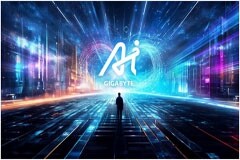 技嘉科技借由 AI 創新和主流芯片合作伙伴引領 AI PC 市場
